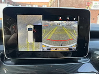 Mercedes-benz - 2015 - v-klasse - 200 cdi lang avantg. -automaat - personenauto - afbeelding 14 van  28