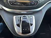 Mercedes-benz - 2015 - v-klasse - 200 cdi lang avantg. -automaat - personenauto - afbeelding 15 van  28