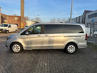 Mercedes-benz - 2015 - v-klasse - 200 cdi lang avantg. -automaat - personenauto - afbeelding 12 van  28