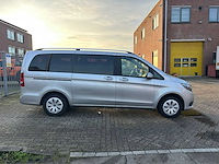 Mercedes-benz - 2015 - v-klasse - 200 cdi lang avantg. -automaat - personenauto - afbeelding 25 van  28