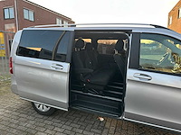 Mercedes-benz - 2015 - v-klasse - 200 cdi lang avantg. -automaat - personenauto - afbeelding 28 van  28
