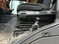 Mercedes-benz - 2016 - arocs 3345 - vrachtwagen - afbeelding 5 van  27