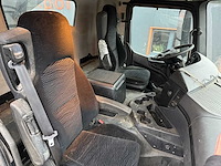 Mercedes-benz - 2016 - arocs 3345 - vrachtwagen - afbeelding 6 van  27