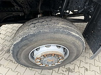 Mercedes-benz - 2016 - arocs 3345 - vrachtwagen - afbeelding 9 van  27