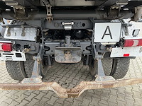 Mercedes-benz - 2016 - arocs 3345 - vrachtwagen - afbeelding 13 van  27