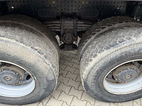 Mercedes-benz - 2016 - arocs 3345 - vrachtwagen - afbeelding 16 van  27