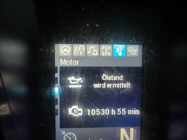 Mercedes-benz - 2016 - arocs 3345 - vrachtwagen - afbeelding 17 van  27