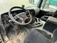 Mercedes-benz - 2016 - arocs 3345 - vrachtwagen - afbeelding 19 van  27