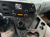 Mercedes-benz - 2016 - arocs 3345 - vrachtwagen - afbeelding 20 van  27