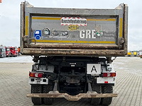 Mercedes-benz - 2016 - arocs 3345 - vrachtwagen - afbeelding 25 van  27