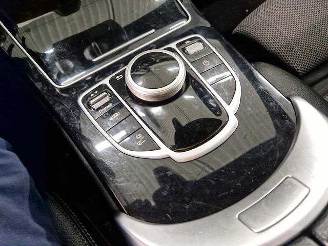 Mercedes-benz - 2016 - c-klasse - 350 e lease edition - automaat - personenauto - afbeelding 2 van  19