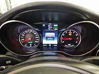 Mercedes-benz - 2016 - c-klasse - 350 e lease edition - automaat - personenauto - afbeelding 3 van  19