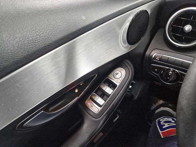 Mercedes-benz - 2016 - c-klasse - 350 e lease edition - automaat - personenauto - afbeelding 5 van  19