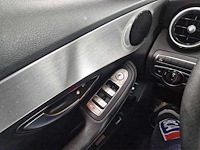 Mercedes-benz - 2016 - c-klasse - 350 e lease edition - automaat - personenauto - afbeelding 5 van  19