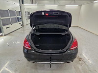 Mercedes-benz - 2016 - c-klasse - 350 e lease edition - automaat - personenauto - afbeelding 7 van  19