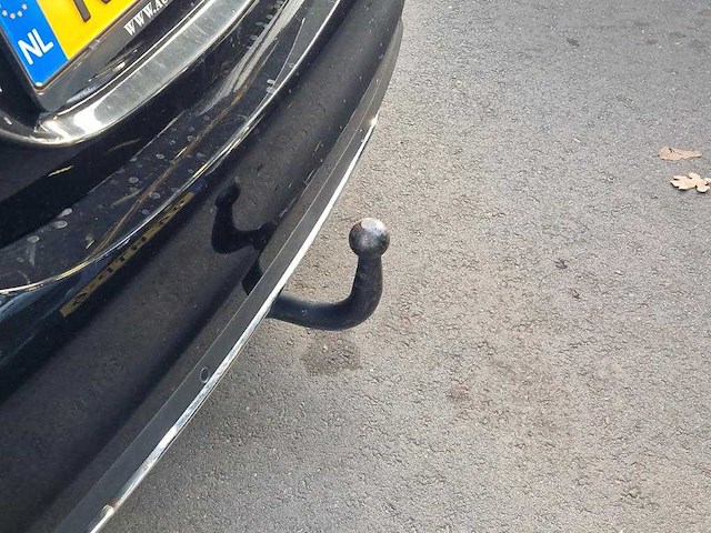 Mercedes-benz - 2016 - c-klasse - 350 e lease edition - automaat - personenauto - afbeelding 10 van  19