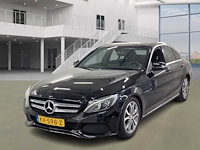 Mercedes-benz - 2016 - c-klasse - 350 e lease edition - automaat - personenauto