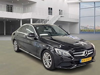 Mercedes-benz - 2016 - c-klasse - 350 e lease edition - automaat - personenauto - afbeelding 14 van  19