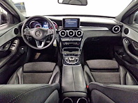 Mercedes-benz - 2016 - c-klasse - 350 e lease edition - automaat - personenauto - afbeelding 17 van  19