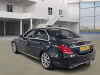 Mercedes-benz - 2016 - c-klasse - 350 e lease edition - automaat - personenauto