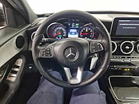 Mercedes-benz - 2016 - c-klasse - 350 e lease edition - automaat - personenauto - afbeelding 6 van  7