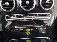 Mercedes-benz - 2016 - c-klasse - 350 e lease edition - automaat - personenauto - afbeelding 7 van  7