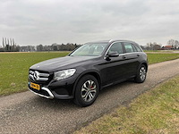 Mercedes-benz - 2016 - glc-klasse - 250 4matic prestige - x-894-zb - afbeelding 8 van  15
