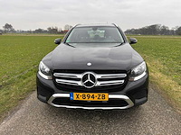 Mercedes-benz - 2016 - glc-klasse - 250 4matic prestige - x-894-zb - afbeelding 9 van  15