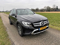 Mercedes-benz - 2016 - glc-klasse - 250 4matic prestige - x-894-zb - afbeelding 8 van  13