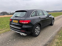 Mercedes-benz - 2016 - glc-klasse - 250 4matic prestige - x-894-zb - afbeelding 11 van  13