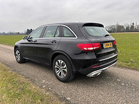 Mercedes-benz - 2016 - glc-klasse - 250 4matic prestige - x-894-zb - afbeelding 2 van  15