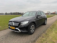 Mercedes-benz - 2016 - glc-klasse - 250 4matic prestige - x-894-zb - afbeelding 1 van  15