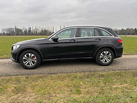 Mercedes-benz - 2016 - glc-klasse - 250 4matic prestige - x-894-zb - afbeelding 3 van  15