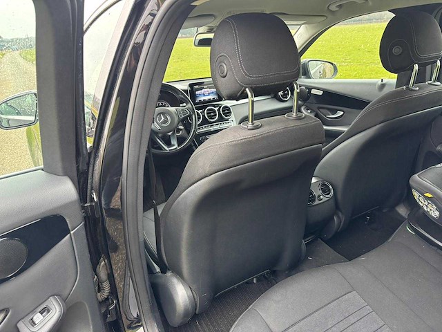 Mercedes-benz - 2016 - glc-klasse - 250 4matic prestige - x-894-zb - afbeelding 7 van  15