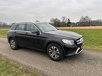 Mercedes-benz - 2016 - glc-klasse - 250 4matic prestige - x-894-zb - afbeelding 11 van  15