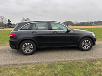 Mercedes-benz - 2016 - glc-klasse - 250 4matic prestige - x-894-zb - afbeelding 12 van  15