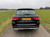 Mercedes-benz - 2016 - glc-klasse - 250 4matic prestige - x-894-zb - afbeelding 15 van  15
