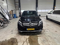 Mercedes-benz - 2016 - gle 350 d 4matic - - personenauto - afbeelding 8 van  9