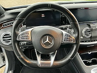 Mercedes-benz - 2016 - s-klasse cabrio - amg 63 4matic - personenauto - afbeelding 8 van  39