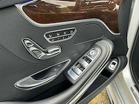 Mercedes-benz - 2016 - s-klasse cabrio - amg 63 4matic - personenauto - afbeelding 16 van  39