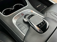 Mercedes-benz - 2016 - s-klasse cabrio - amg 63 4matic - personenauto - afbeelding 19 van  39