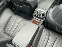 Mercedes-benz - 2016 - s-klasse cabrio - amg 63 4matic - personenauto - afbeelding 25 van  39