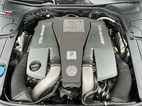Mercedes-benz - 2016 - s-klasse cabrio - amg 63 4matic - personenauto - afbeelding 28 van  39