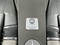 Mercedes-benz - 2016 - s-klasse cabrio - amg 63 4matic - personenauto - afbeelding 30 van  39