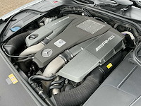 Mercedes-benz - 2016 - s-klasse cabrio - amg 63 4matic - personenauto - afbeelding 31 van  39