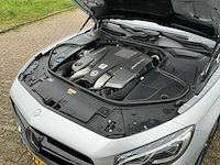 Mercedes-benz - 2016 - s-klasse cabrio - amg 63 4matic - personenauto - afbeelding 32 van  39