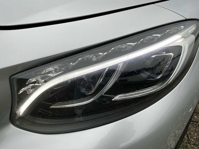 Mercedes-benz - 2016 - s-klasse cabrio - amg 63 4matic - personenauto - afbeelding 33 van  39