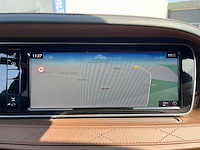 Mercedes-benz - 2017 - 500 maybach 4matic - personenauto - afbeelding 3 van  25