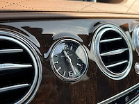 Mercedes-benz - 2017 - 500 maybach 4matic - personenauto - afbeelding 6 van  25