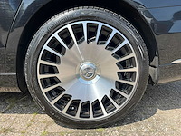Mercedes-benz - 2017 - 500 maybach 4matic - personenauto - afbeelding 10 van  25